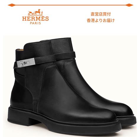 hermes mens aftershave boots